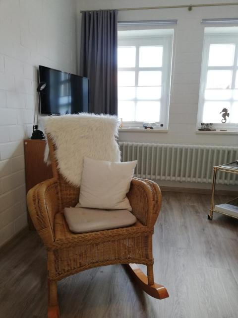Hotel Garni Friesenhuus
