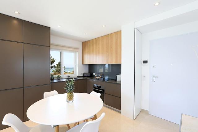 Pearl - Apartment in a Luxury condominium