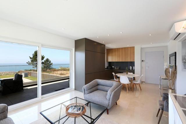 Pearl - Apartment in a Luxury condominium
