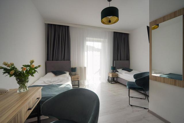 Dobrzyński Resort Hotel Nefryt