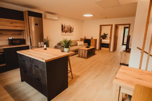 Hotel U Racka