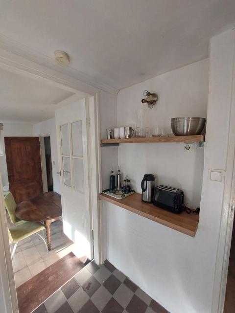 Cosy appartment