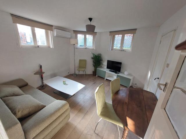 Cosy appartment