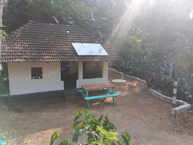 Underground Hostel By Bilwa Estate