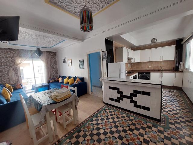 Appartement à Essaouira Résidence N28