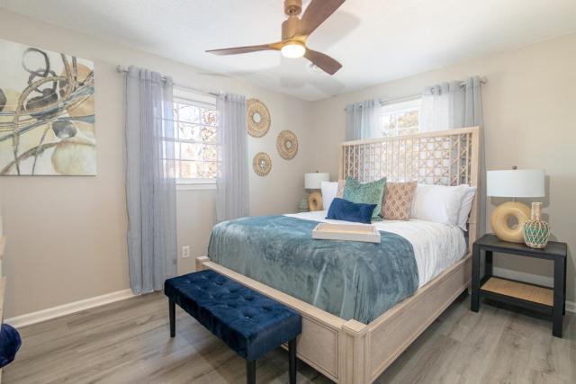 Family friendly & 5-mins to downtown Graham
