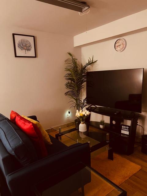 CozyHaven