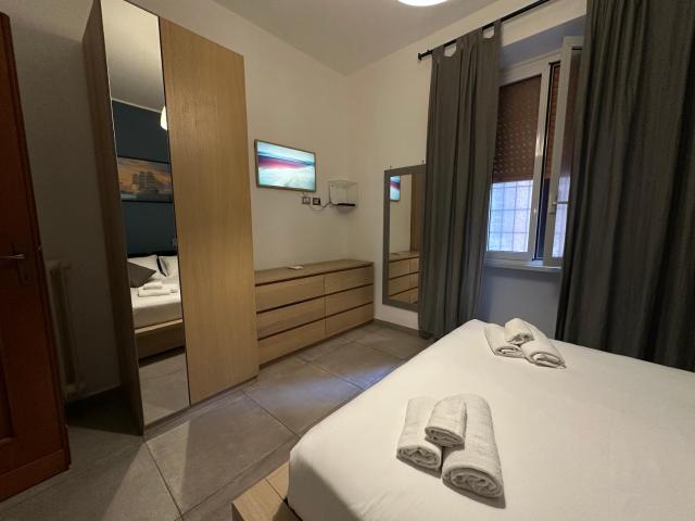 San Giovanni Apartment