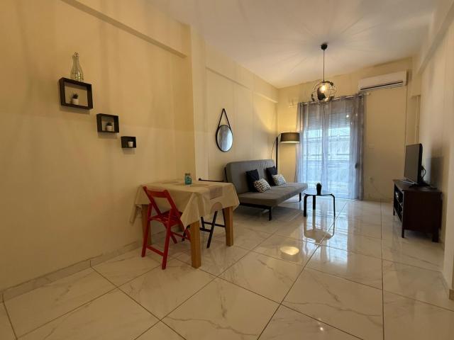 Luxury apartment close to the Acropolis