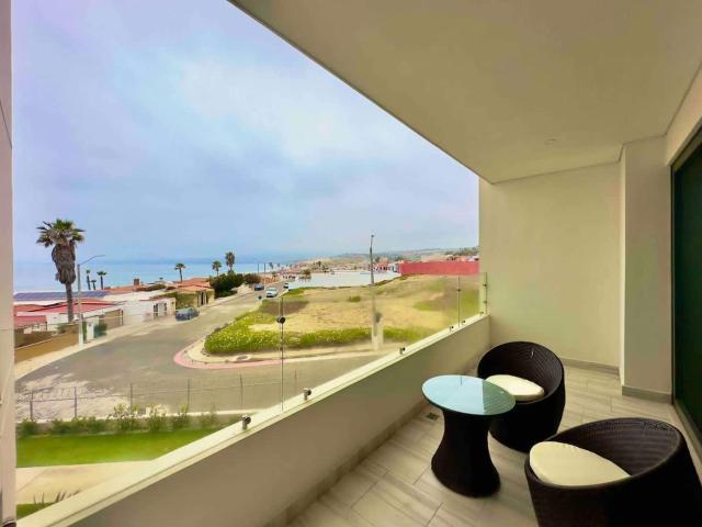 Rosarito Misión Viejo Sur