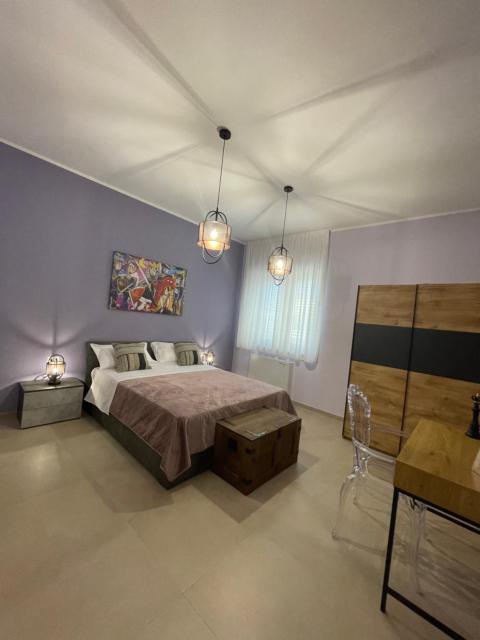 B&B Tregì