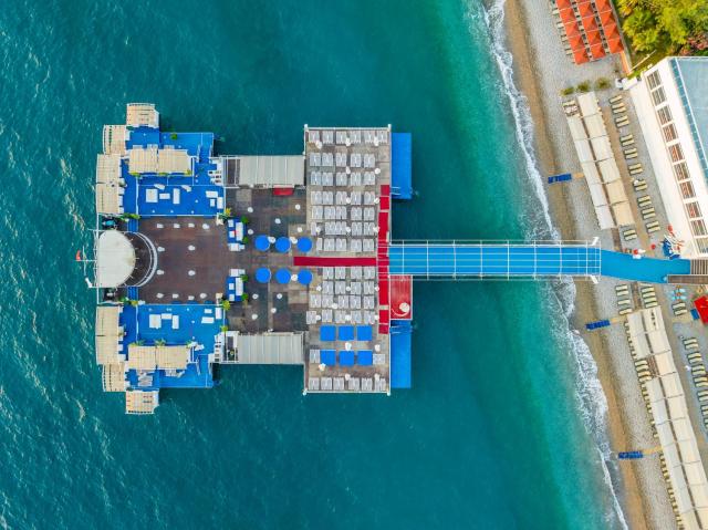 Orange County Kemer