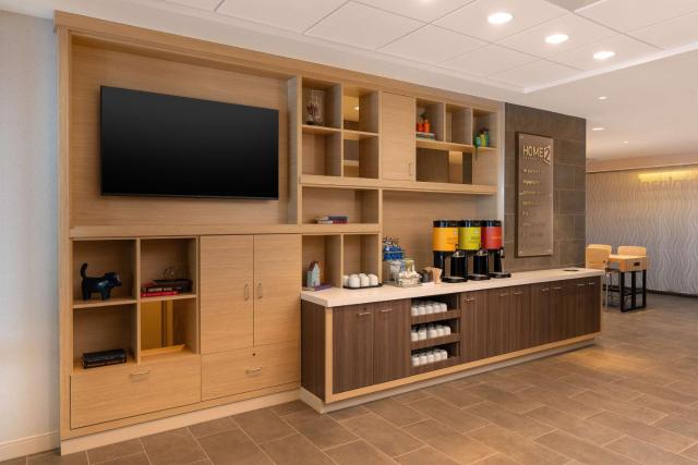 Home2 Suites by Hilton Bozeman Midtown
