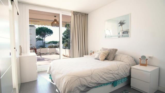 Apartamento Berthos by HR Costabrava