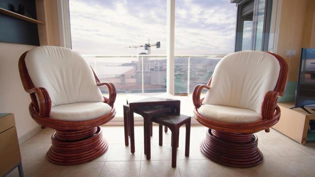 Apartamento LE PRESIDENT CD14 by HR Costabrava