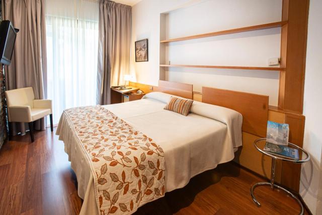Hotel Parque de Monfragüe