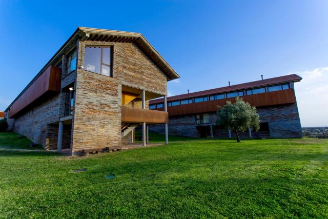 Hotel Parque de Monfragüe