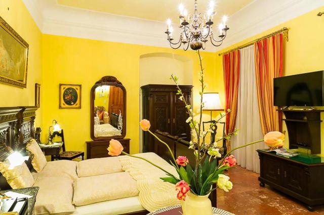 Boutique Hotel Ur-Wachau