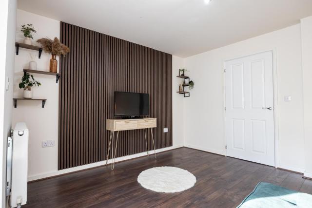 Trox Home - Cosy Vibes - FREE Parking - Zero Fuss