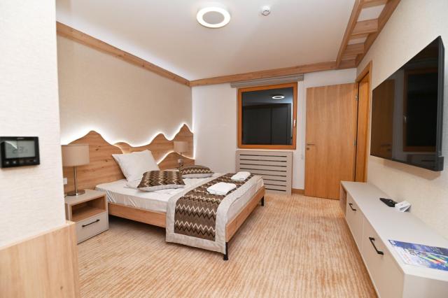 Apartman D343 Aparthotel Vucko Jahorina privat apartman