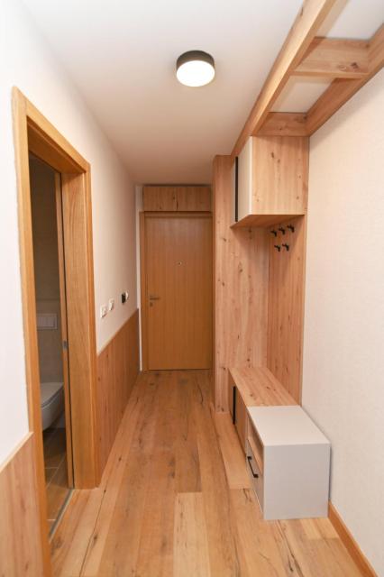 Apartman D342 Aparthotel Vucko Jahorina privat apartman