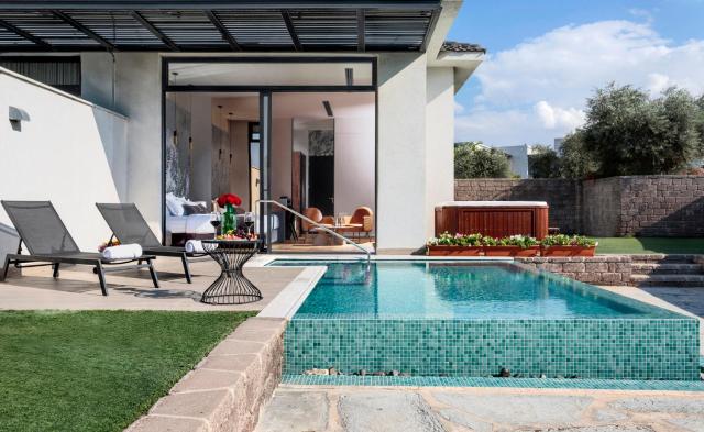 Dream Island Spa & Health Resort