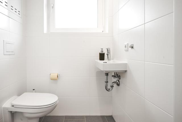Apartment Bergblick