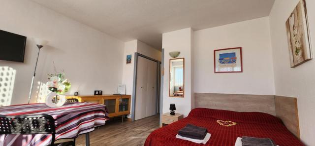 Studio proche Hopital CHU BORDEAUX