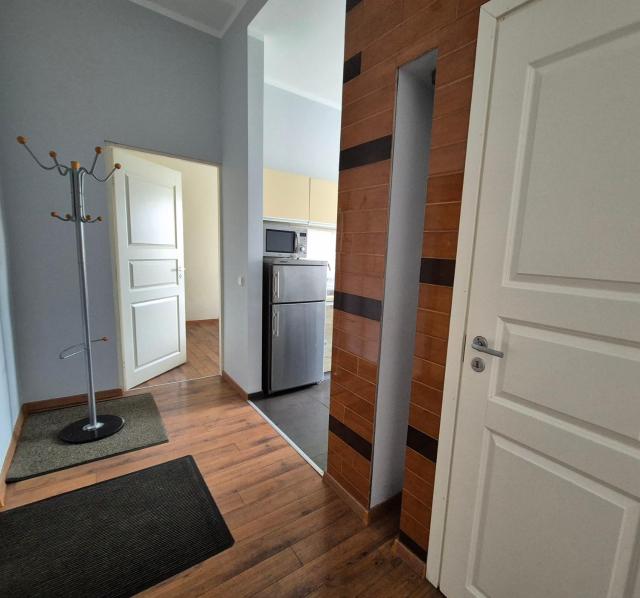 Apartments in old town Latako Street