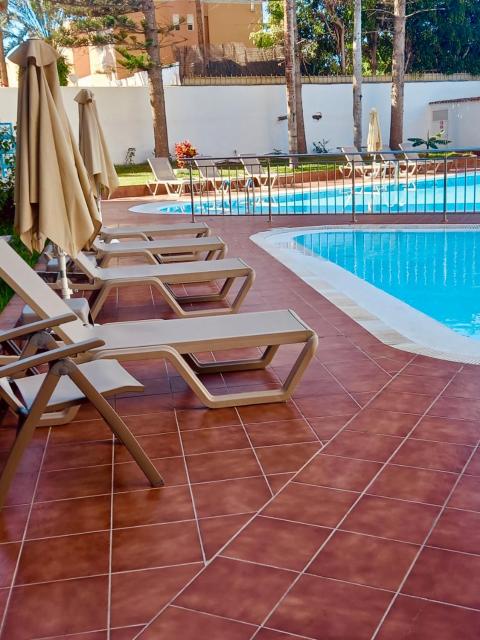 Moon Dunes Apartment - by Yumbo Center - Playa del Ingles