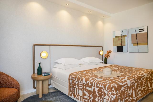 Dan Panorama Tel Aviv Hotel