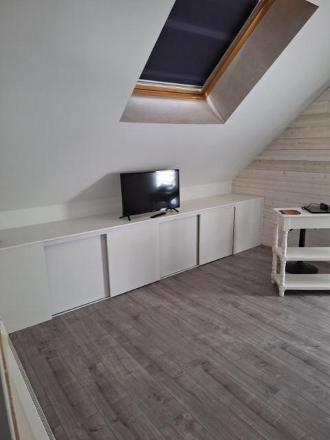 Chambres Teloché