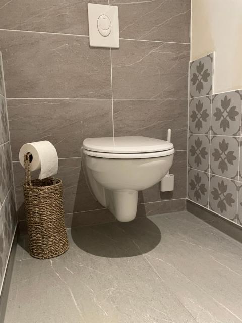 Villa Småland, 2 Apartments, 11 Gäste bei Berlin