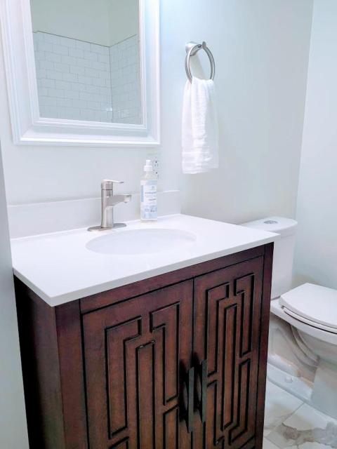 Walk to Duke Campus! 1 Bedroom in Trinity Park!