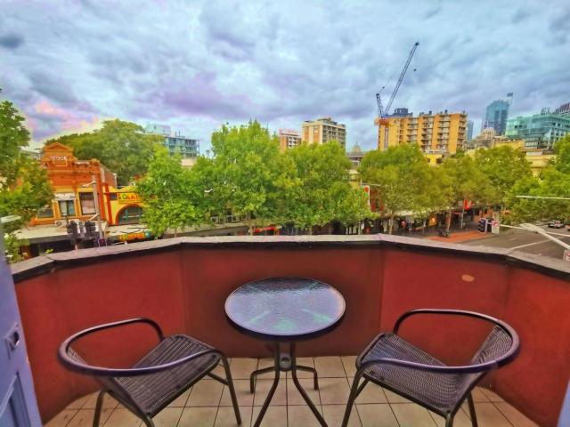 City Budget Hotel