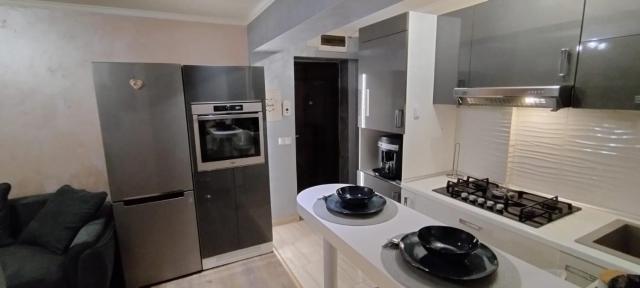 SOPHIA'S Apartment
