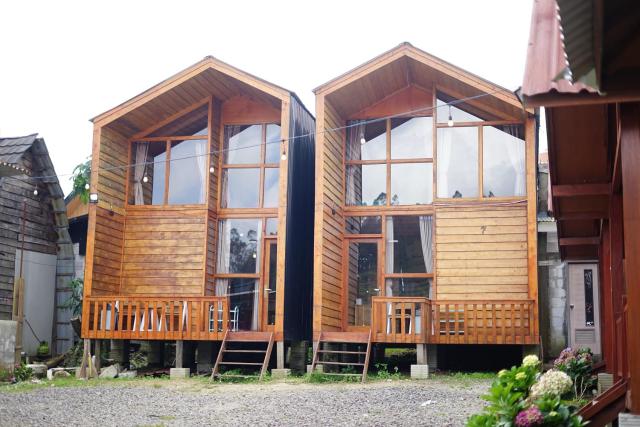 Fifa Cabin 2 by Fifa Grup