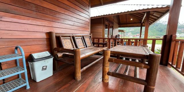 Fifa Cabin 2 by Fifa Grup