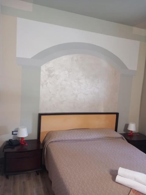 Hotel Le Calandre