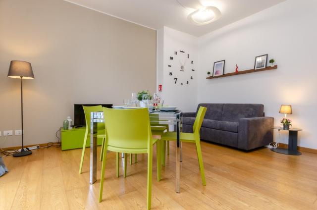 Vivimihome-Chic Apartment near Milano Central