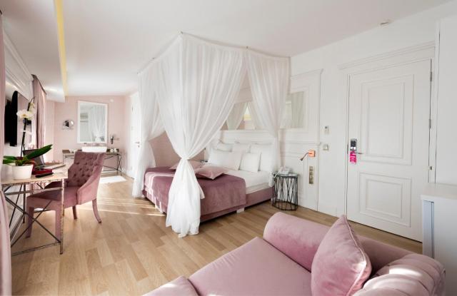 Nun Hotel