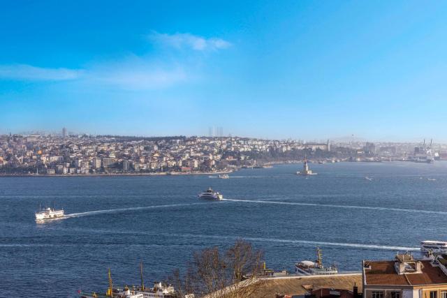 Opera Hotel Bosphorus - Preferred Hotels and Resorts