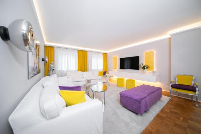 Favorite Stays - Suite and More - Deluxe