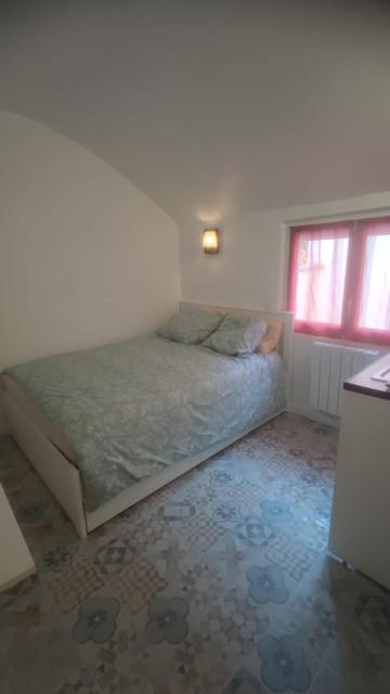 Le Palmier - Cosy Appartement à 15 min de Paris