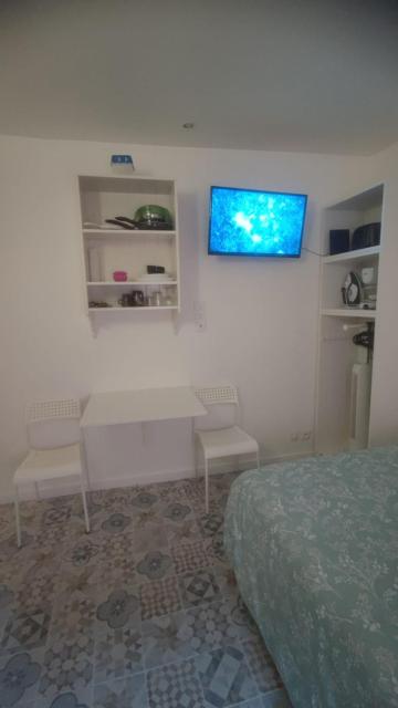 Le Palmier - Cosy Appartement à 15 min de Paris