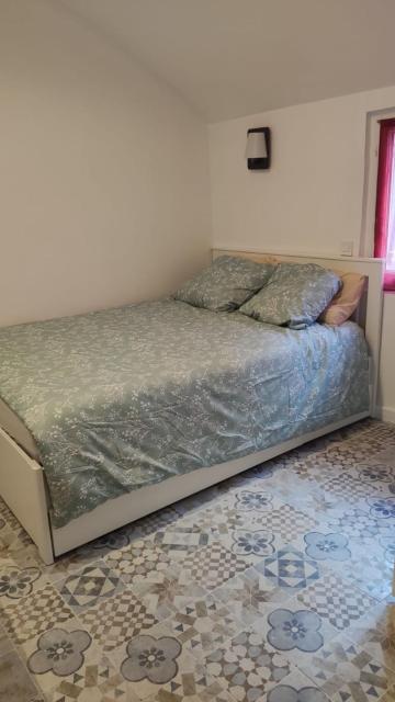Le Palmier - Cosy Appartement à 15 min de Paris