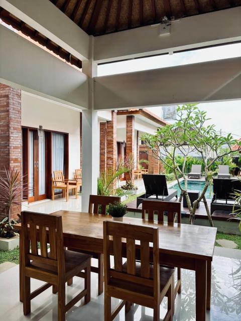 Kampana Homestay