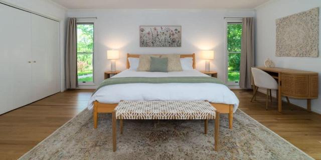 Shenandoah Retreat - Family Home