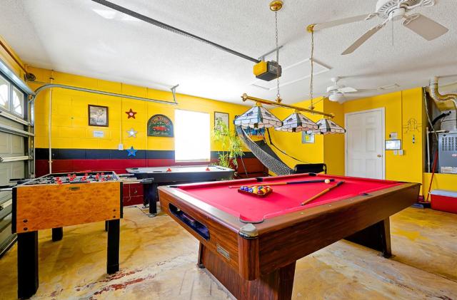 Minutes from Disney - Entertainment Haven with Pool