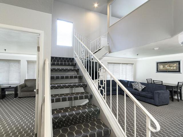 Alexis Park All Suite Resort